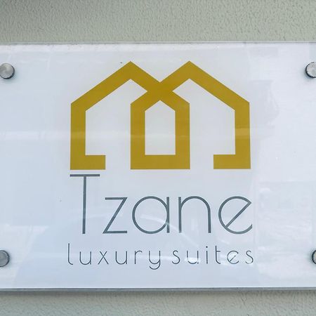 Tzane Luxury Suites Zakynthos Town Exterior foto