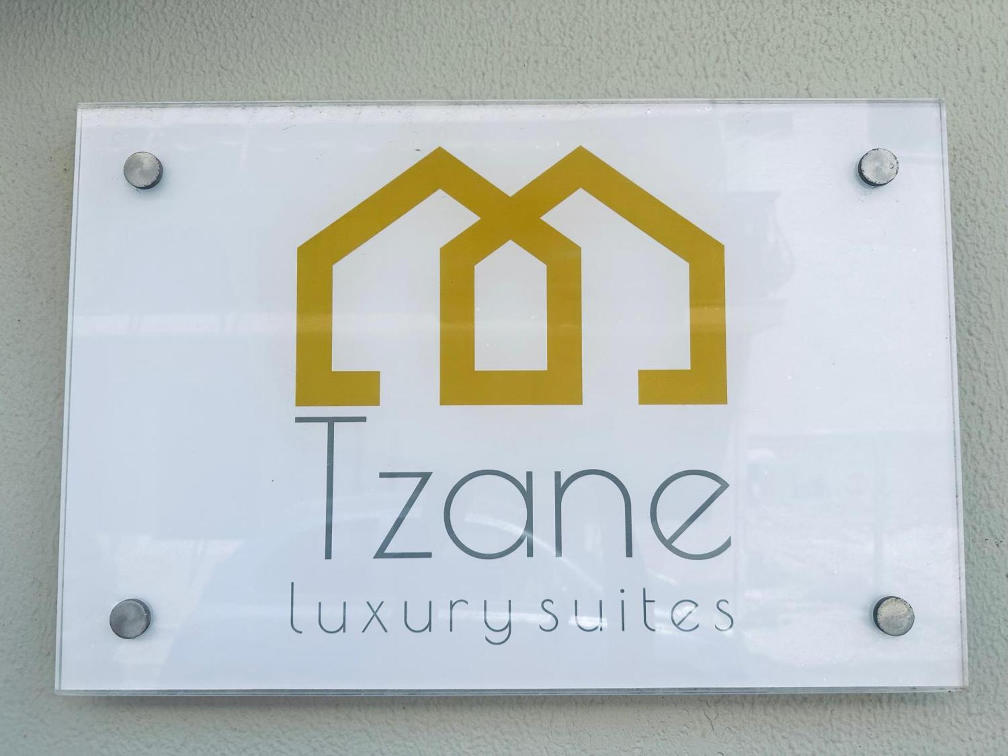 Tzane Luxury Suites Zakynthos Town Exterior foto